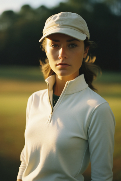 Golf apparel 2